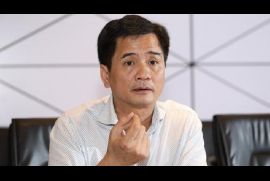 TS. Nguyễn Văn Đính: 'Yêu cầu tạm dừng giao dịch đất đai tại Vân Đồn là sai luật'