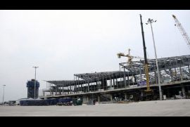 ĐKKT Vân Đồn: Cử 40 công chức sang Trung Quốc, Hàn Quốc học xây đặc khu