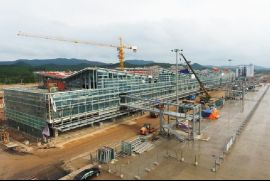Lùi thông qua đặc khu, nhà đất Vân Đồn sẽ ra sao sau “cơn sốt”?