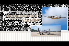 Có gì đặc biệt ở dự án Cảng hàng không Quốc tế Vân Đồn?