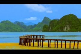 Quảng Ninh: Mời gọi đầu tư dự án khu nghỉ dưỡng hơn 4.000 tỷ đồng vào Vân Đồn