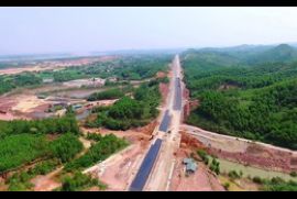 Quảng Ninh chuẩn bị xây dựng siêu dự án Con đường di sản Vân Đồn