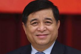 PTT Vương Đình Huệ: Xác suất làm đặc khu kinh tế thành công rất cao