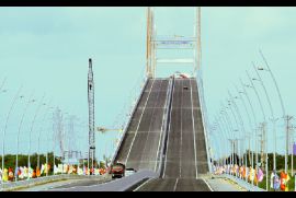 Cao tốc Vân Đồn - Móng Cái hơn 11 nghìn tỷ: Chuẩn bị khởi công trong tháng 12