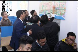Buôn bất động sản Vân Đồn, lãi tiền tỷ trong ngày là chuyện không hiếm