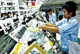 Việt Nam đang có một khoản "nợ đặc biệt"