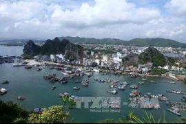 Quảng Ninh xây dựng quy hoạch Vân Đồn về dài hạn