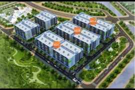Những lý do để lựa chọn chung cư Thanh Hà Mường Thanh