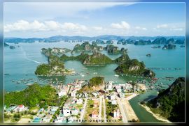 Dự thảo luật đặc khu: Bộ Kế hoạch và Đầu tư điều chỉnh một loạt nội dung mới