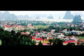 Đặc khu kinh tế: Giấc mơ tôi