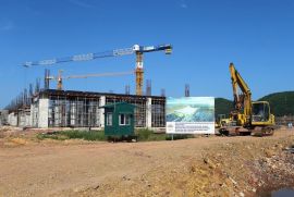 Đặc khu và sự thể nghiệm tư tưởng phát triển mới