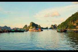 Vì sao Quảng Ninh lựa chọn Vân Đồn làm đặc khu kinh tế?
