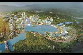 2 mô hình tổ chức và hoạt động của chính quyền địa phương ở đặc khu hành chính kinh tế Vân Đồn