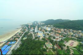 Đặc khu kinh tế Vân Đồn: Chìa khóa cho sự phát triển
