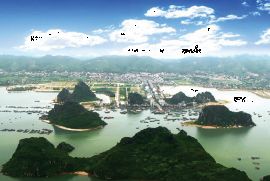 Đặc khu Vân Đồn: Ngân sách hỗ trợ 1.500 tỷ đồng/năm để xây hệ thống hạ tầng