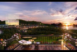 FLC trở thành chủ đầu tư dự án 2 tỷ USD có casino đầu tiên cho người Việt chơi tại Quảng Ninh