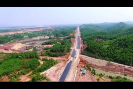 Gần 2 tỷ USD đã được đầu tư vào đặc khu kinh tế Vân Đồn