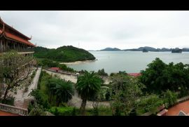 Người dân Vân Đồn ngóng “hình hài” đặc khu kinh tế