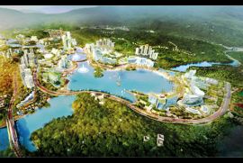 Nhanh chóng đưa Vân Đồn trở thành khu kinh tế đặc biệt