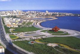 Quảng Ninh thu hút 2,5 tỷ USD đầu tư vào Vân Đồn