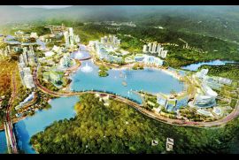 Sun Group và FLC đều muốn đầu tư dự án khu nghỉ dưỡng giải trí có casino ở Vân Đồn