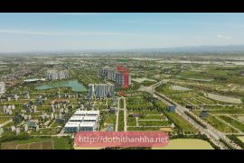 Bất Động Sản Vuông - Cập nhật giá bán liền kề biệt thự thanh hà cienco 5 tháng 07 năm 2021