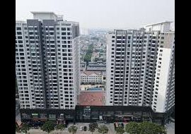 Bán Chung cư 68.44 m<sup>2</sup>, 2 phòng ngủ tầng 8 tòa La casta A CHUNG CƯ LA CASTA VĂN PHÚ