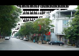 Bán Liền kề 90 m<sup>2</sup> phân khu LKVP Khu đô thị Văn Phú