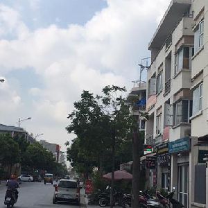 Ảnh thực tế lô TT26 Khu đô thị Văn Phú