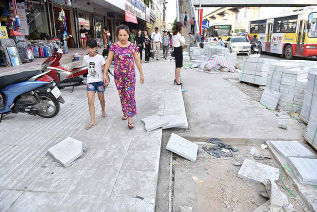 Bất động sản Vuông | Hà Nội: Vẫn khó thu tiền nợ thuế đất đai