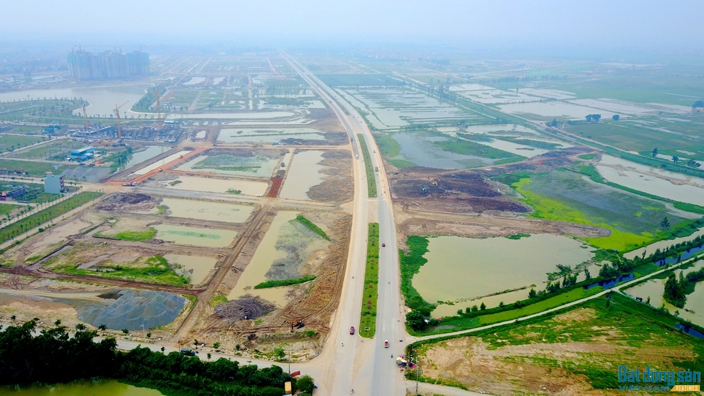 Bất động sản Vuông | Thủ tướng yêu cầu xử nghiêm người đứng đầu buông lỏng quản lý đất đai