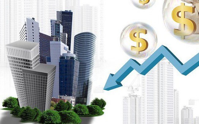 Hứng chịu 3 &quot;c&#250; sốc&quot; t&#224;i ch&#237;nh, bất động sản 2022 trải qua một năm &quot;họa v&#244; đơn ch&#237;&quot; - Ảnh 1