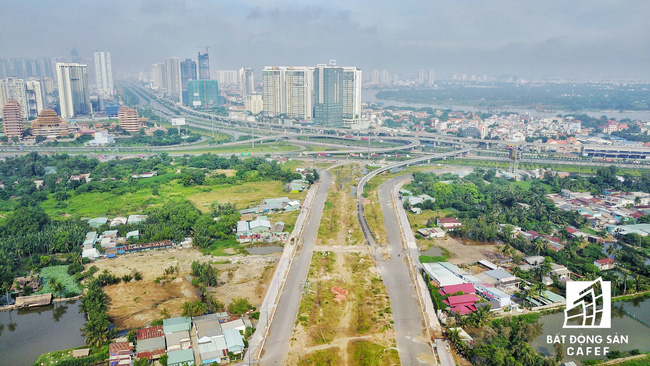 TP.HCM sẽ chi hơn 15.000 tỷ đồng đầu tư nhiều dự án hạ tầng phục vụ Sea Games 31