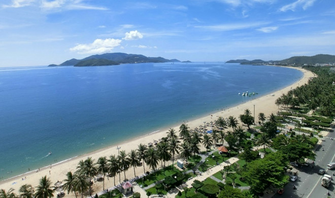 bất động sản nghỉ dưỡng 2018