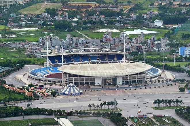 Thêm doanh nghiệp tố cáo cựu Giám đốc Khu LHTTQG Mỹ Đình Cấn Văn Nghĩa
