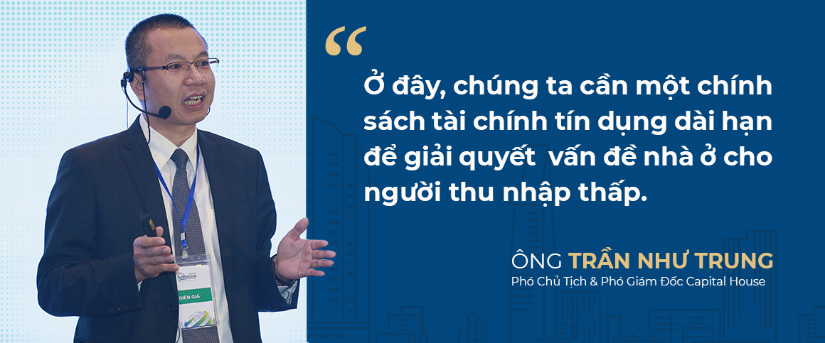 Bất động sản Vuông | THỊ TRƯỜNG BẤT ĐỘNG SẢN TP.HCM ĐANG PHÁT TRIỂN THIẾU BỀN VỮNG SO VỚI HÀ NỘI?