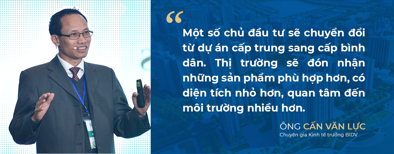 Bất động sản Vuông | THỊ TRƯỜNG BẤT ĐỘNG SẢN TP.HCM ĐANG PHÁT TRIỂN THIẾU BỀN VỮNG SO VỚI HÀ NỘI?