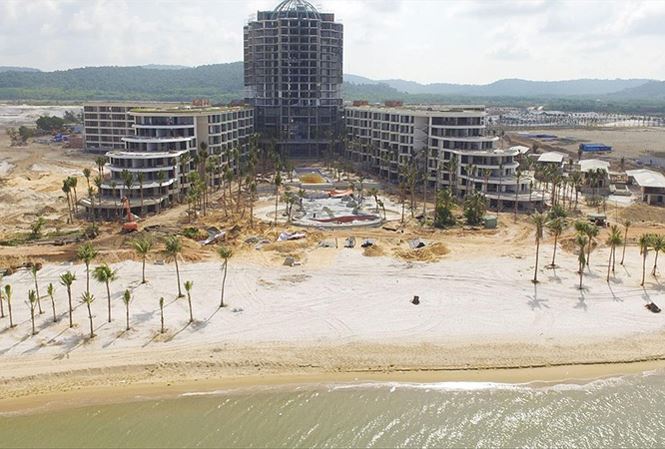 ‘Giải cứu’ condotel, officetel: Vẽ đường hươu chạy?