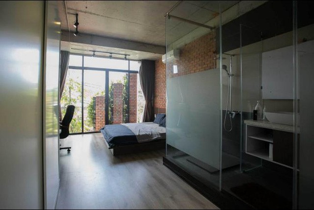 Cận cảnh thiết kế những ngôi nhà ống sâu hun hút nhưng vẫn đẹp đến hút hồn - Ảnh 5.