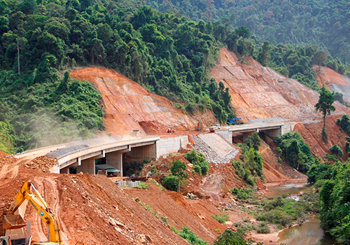 NÄm 2019, khá»i cÃ´ng ba dá»± Ã¡n thÃ nh pháº§n cao tá»c Báº¯c â Nam