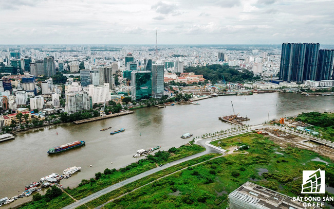 TP.HCM: Äáº§u tÆ° xÃ¢y dá»±ng dá»± Ã¡n Trung tÃ¢m khá»i nghiá»p ThÃ nh phá»