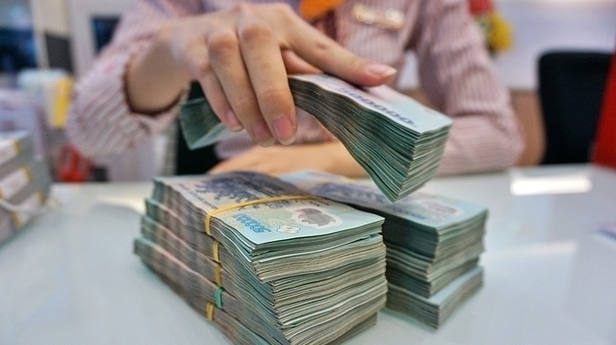 Bất động sản Vuông | Năm 2023 định hướng tín dụng tăng khoảng 14-15%