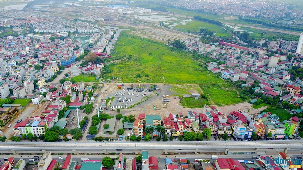 Bất động sản Vuông | “Khai tử” dự án quá 3 năm chưa triển khai: Bài toán hậu thu hồi