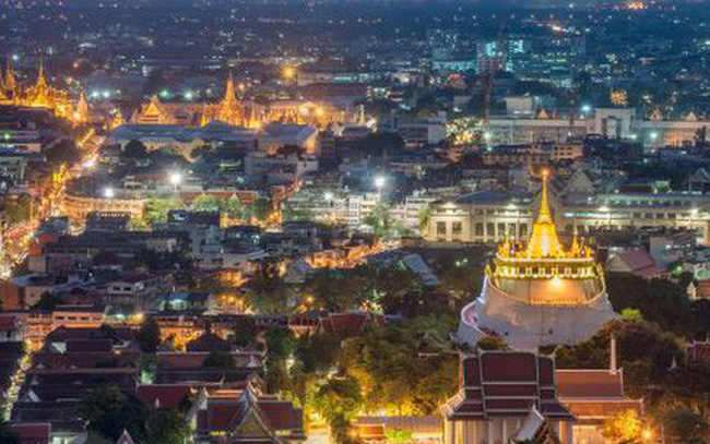 Giá»i Äáº§u tÆ° Trung Quá»c rÃ³t hÃ ng tá»· USD vÃ o báº¥t Äá»ng sáº£n ThÃ¡i Lan