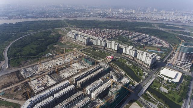 Bất động sản Vuông | Thanh tra Chính phủ: 1.127 cuộc thanh tra về quản lý đất đai, phát hiện 827 đơn vị sai phạm