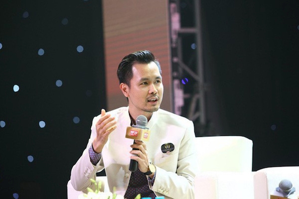 Bất động sản Vuông | Chuyên gia phong thủy nhận định về thị trường bất động sản 2018