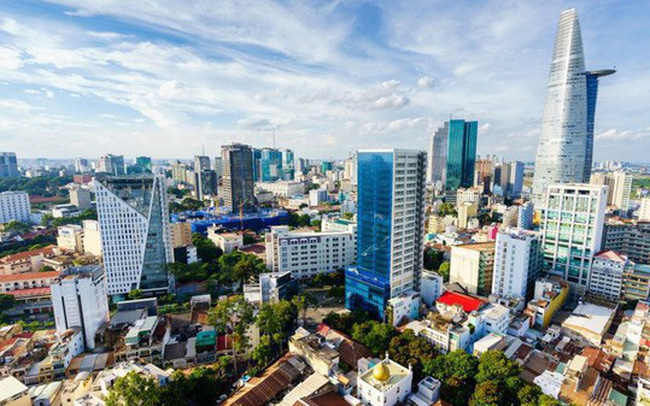 Ba thá» trÆ°á»ng Äá»a á»c tÃ¢m Äiá»m trong 2019