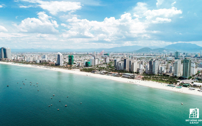 ÄÃ  Náºµng sáº½ cÃ³ má»t loáº¡t dá»± Ã¡n tÃ u Äiá»n ngáº§m trá» giÃ¡ hÃ ng tá»· USD