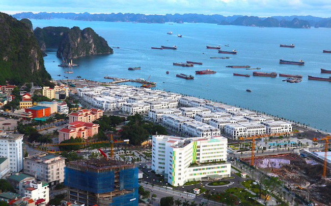 GiÃ¡ báº¥t Äá»ng sáº£n Quáº£ng Ninh dá»± bÃ¡o sáº½ tÄng máº¡nh