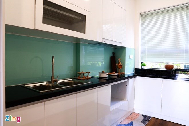 Hơn 400 triệu một căn nh&#224; ở x&#227; hội 36 m2 tại Đ&#224; Nẵng - Ảnh 7